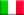 italian flag
