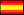 spanish flag